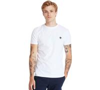 Timberland Dunstan River Slim Kurzarm-t-shirt S White