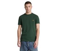 Timberland Mens Short Sleeve Tee (slim) sycamore M
