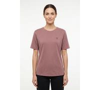 Timberland - Women's Short-Sleeve Tee - T-Shirt, Gr. M, rosa (AshRose)
