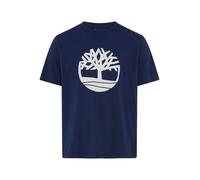 Timberland Northwood Tree Logo T-Shirt Herren