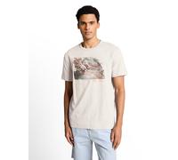 photoprint t-shirt L