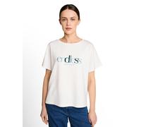 Tom Tailor 1050444 Kurzarm-t-shirt 2XL Whisper White