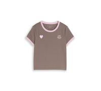 Kinder Cropped T-Shirt