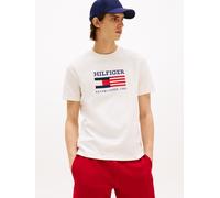 Tommy Hilfiger T-Shirt Herren ecru, XXL