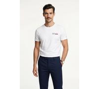 Tommy Hilfiger Brand Love Kurzarm-t-shirt