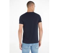 Tommy Hilfiger Core Stretch Extra Slim Fit Kurzarm-t-shirt