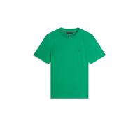 Tommy Hilfiger Ess Seasonal Kurzarm-t-shirt L Nouveau Green