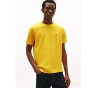 TOMMY HILFIGER T-Shirt gelb | M