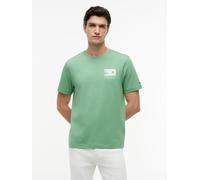 Tommy Hilfiger T-Shirt grün S Green