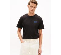 PALM PHOTO PRINT TEE M