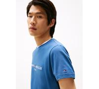 Tommy Hilfiger Logo Kurzarm-t-shirt