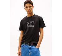Tommy Jeans DM0DM22317 Short Sleeve T-Shirt L