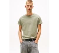 Tommy Jeans T-Shirt Herren schilf, S