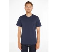 Tommy Jeans Original Regular Fit Kurzarm-t-shirt 2XL Black Iris