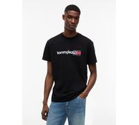 Tommy Jeans Entry Dna Kurzarm-t-shirt