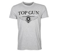 Top Gun® Cloudy grey M