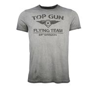 Top Gun® Ease grey 3XL