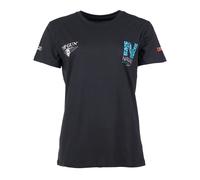 Topgun Shirt Herren schwarz, M