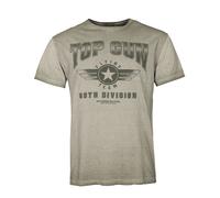 Top Gun T-Shirt TG20212105 S