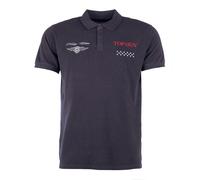 Top Gun Herren Polo Shirt Tg20213004 Navy,XXL