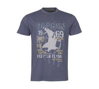 T-Shirt TG25011 navy XL