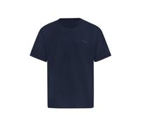 trigema Damen 540208 T-Shirt, Navy, X-Large
