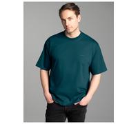 TRIGEMA Herren 640208 T-Shirt, Saphir, XXL EU
