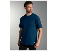 TRIGEMA Heavy T-Shirt aus 100% recycelter Baumwolle