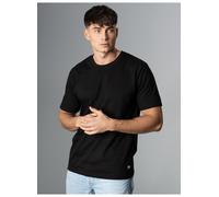 TRIGEMA Herren 646202 T-Shirt, Schwarz, XL