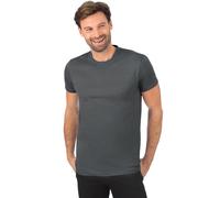 Trigema Herren Slim Fit T-Shirt aus Deluxe Baumwolle