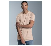 TRIGEMA Slim Fit T-Shirt aus Deluxe Baumwolle