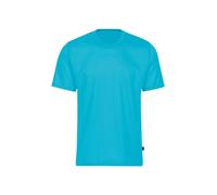 Trigema Damen T-Shirt aus 100% Baumwolle