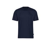 Trigema Damen 536202_046_xxl T Shirt, Navy, XXL Große Größen EU