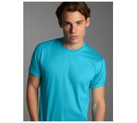 Trigema Herren T-Shirt aus 100% Baumwolle