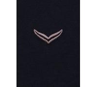 T-Shirt TRIGEMA "TRIGEMA T-Shirt aus 100% Biobaumwolle", Damen, Gr. M, schwarz (schwarz, c2c), 100% Baumwolle (Bio-Baumwolle kbA), Basic, Shirts T-Shirt (99496812-M) schwarz, c2c