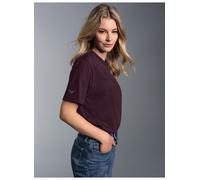 TRIGEMA T-Shirt aus 100% Biobaumwolle