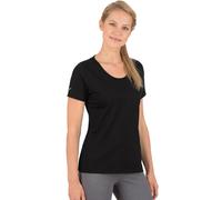 TRIGEMA Damen T-Shirt mit Rundhals-Ausschnitt aus 100% Bio-Baumwolle (kbA) - Cradle to Cradle (C2C) - nachhaltig - einfarbig - 539201