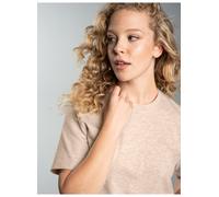 TRIGEMA T-Shirt Deluxe Baumwolle