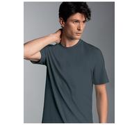 Trigema Herren T-Shirt Deluxe Baumwolle