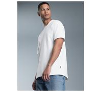 Trigema Herren T-Shirt Deluxe Baumwolle