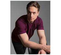 TRIGEMA T-Shirt Deluxe Baumwolle