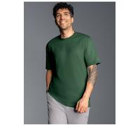 TRIGEMA T-Shirt Deluxe Baumwolle