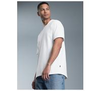 Trigema Herren T-Shirt Deluxe Baumwolle