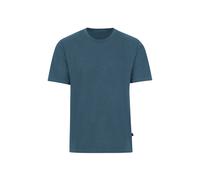 TRIGEMA Herren 627202 T-Shirt, Jeans-Melange, 3XL EU