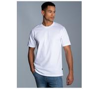TRIGEMA Herren 627202 T-Shirt, Weiß, XXL EU