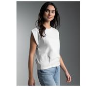 TRIGEMA T-Shirt ohne Ärmel