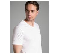 Trigema Herren 639203 T Shirt, Weiß (Weiss C2c 501), 3XL EU