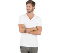 Trigema Herren 639203 T Shirt, Weiß (Weiss C2c 501), L EU
