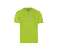 Trigema Damen 544203 T-Shirt, Lemon, 40