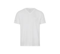 Trigema Herren 644203 T-Shirt, Weiß (weiss 001), Medium
